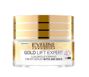 Eveline Cosmetics - Firming Cream (Original) - Zambeel