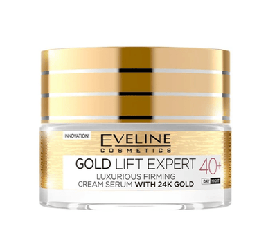 Eveline Cosmetics - Firming Cream (Original) - Zambeel