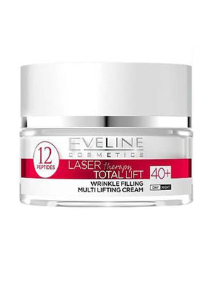 Eveline Cosmetics - Firming Cream (Original) - Zambeel