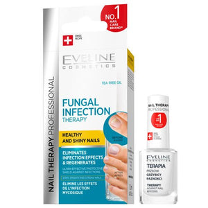 Eveline Cosmetics - Hair Care - Zambeel
