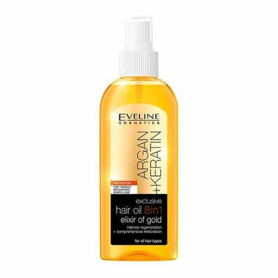 Eveline Cosmetics - Hair Care - Zambeel