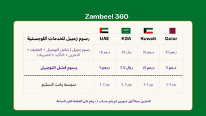 Eveline Cosmetics - Hair Care - Zambeel