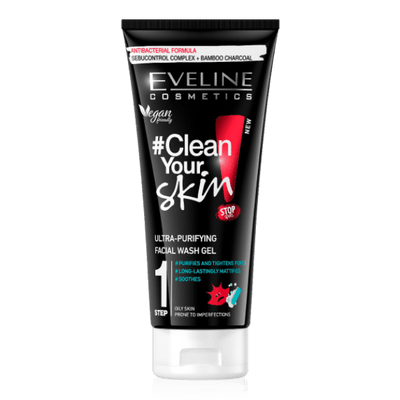 Eveline - Skin Care - Zambeel
