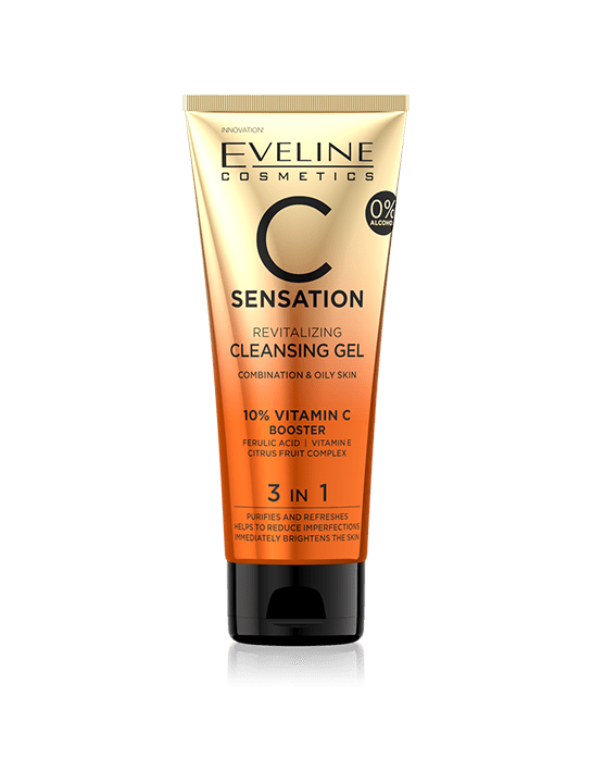 Eveline - Skin Care - Zambeel