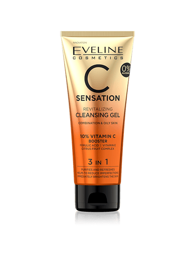 Eveline - Skin Care - Zambeel