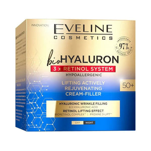 Eveline - Skin Care Creams - Zambeel