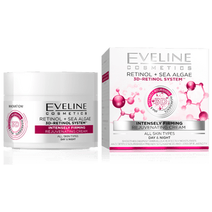 Eveline - Skin Care Creams - Zambeel