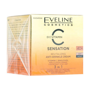 Eveline - Skin Care Creams - Zambeel