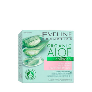 Eveline - Skin Care Creams - Zambeel