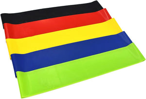 Exercise Resistance Belt - Zambeel