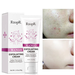 Exfoliating Gel Cream - Zambeel