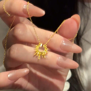 Exquisite Clavicle Necklaces Bring A Touch Of Luxury At An Affordable Price - Zambeel