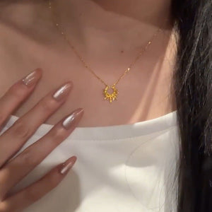 Exquisite Clavicle Necklaces Bring A Touch Of Luxury At An Affordable Price - Zambeel
