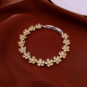Exquisite Niche - design High - end Bracelet - Zambeel