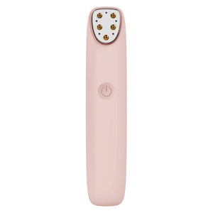 Eye Beautification Inductive Therapeutical Instrument Multi - Function RF Vibration Magic Wand Eye Beauty Massage Pen - Zambeel