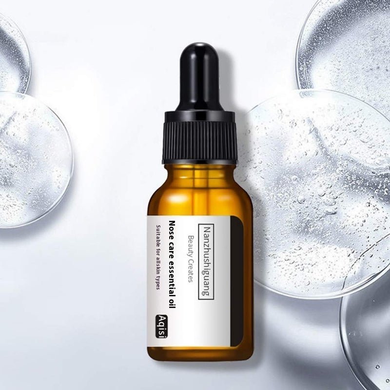 Eye Care Essential Oil - Zambeel