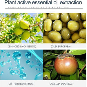 Eye Care Essential Oil - Zambeel