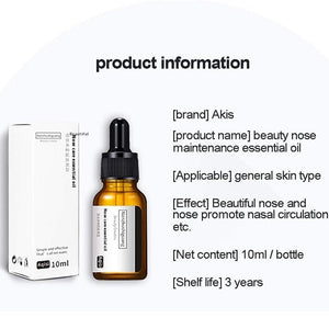 Eye Care Essential Oil - Zambeel