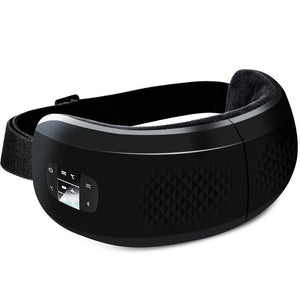 Eye Massager Rechargeable Airbag Massager - Zambeel