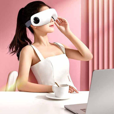 Eye Massaging Tool - Zambeel