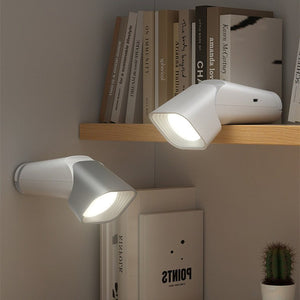 Eye Protection Lamp Touch Dimming And Color - changing Rechargeable Light - Zambeel