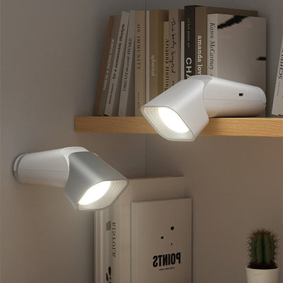 Eye Protection Lamp Touch Dimming And Color - changing Rechargeable Light - Zambeel