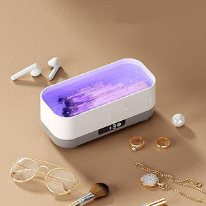 Eyeglasses Cleaning Machine - Zambeel