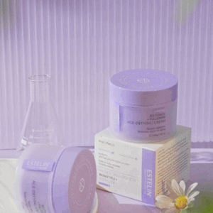 Retinol & Fullerene Anti-aging Cream