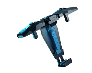 F4 Game Trigger - Zambeel