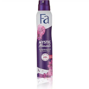 Fa - Sport 48H Deodorant Body Spray - Zambeel