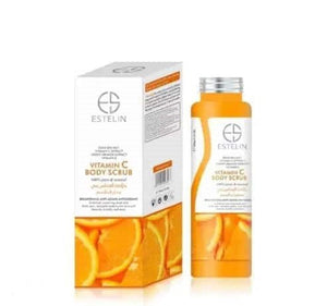 Face & Body Scrub (Original) - Zambeel
