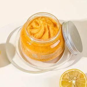 Face & Body Scrub (Original) - Zambeel