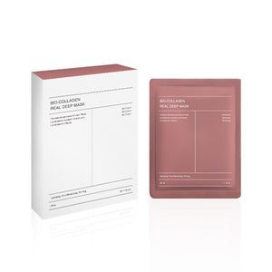 Face Mask Shrink Pore Moisturizing Refreshing Brightening Firming Lift Nourish Skin Care Deep Hydration Moisturizer - Zambeel