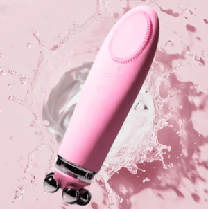 Face Massager - Zambeel