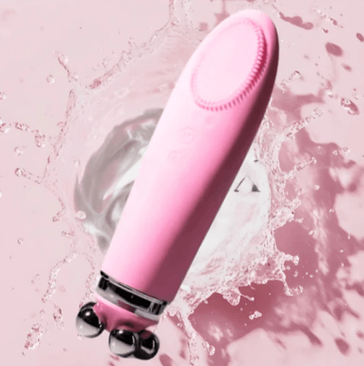 Face Massager - Zambeel