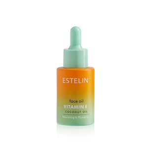 Face Oil (Original) - Zambeel