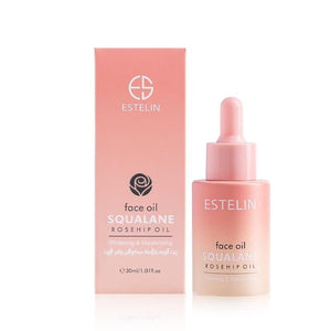 Face Oil (Original) - Zambeel