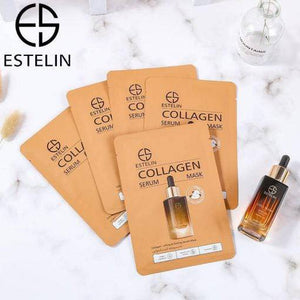 Face Serum Masks (Original) - Zambeel