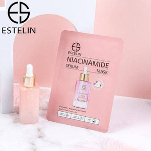 Face Serum Masks (Original) - Zambeel