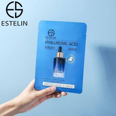 Face Serum Masks (Original) - Zambeel