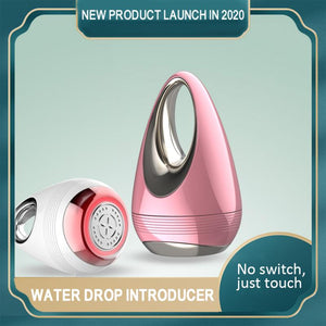 Facial Beauty Instrument - Zambeel