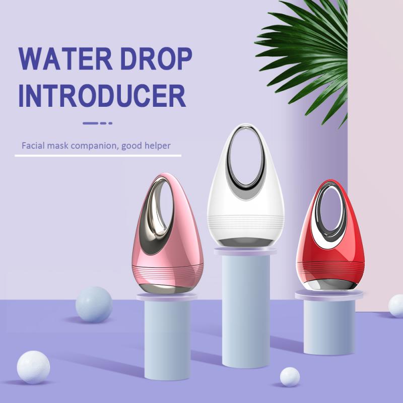 Facial Beauty Instrument - Zambeel