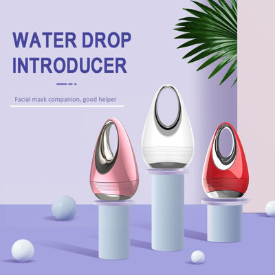 Facial Beauty Instrument - Zambeel