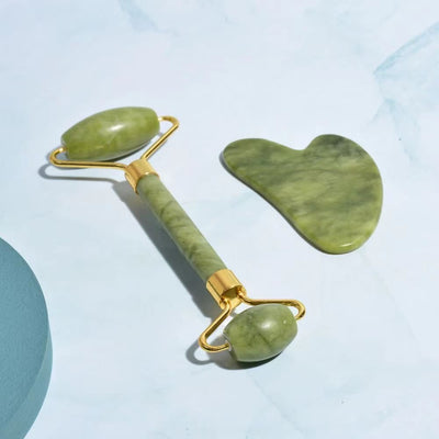Facial Brush Handband Set - Zambeel