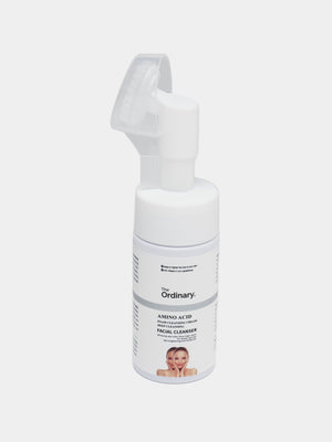 Facial Cleansing Foam Enriched With Vitamin - Zambeel