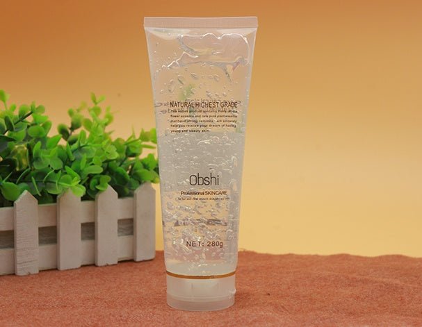 Facial gel hyaluronic acid white gel moisturizing gel - Zambeel