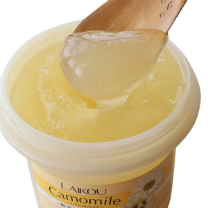 Facial Gel Scrub - Zambeel