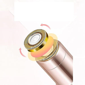 Facial Hair Remover - Zambeel