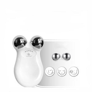 Facial Lifting Firming Skin Rejuvenation Face - lifting Device - Zambeel
