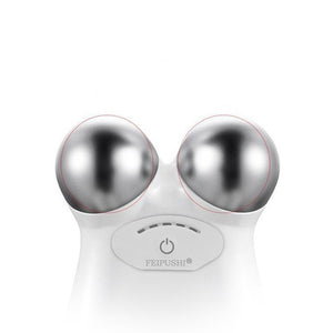 Facial Lifting Firming Skin Rejuvenation Face - lifting Device - Zambeel